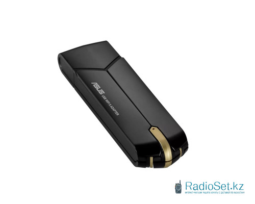 Беспроводной сетевой адаптер ASUS USB-AX56